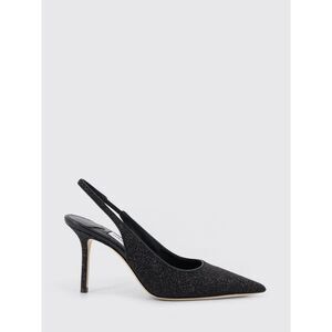 Jimmy Choo Pump Woman Black